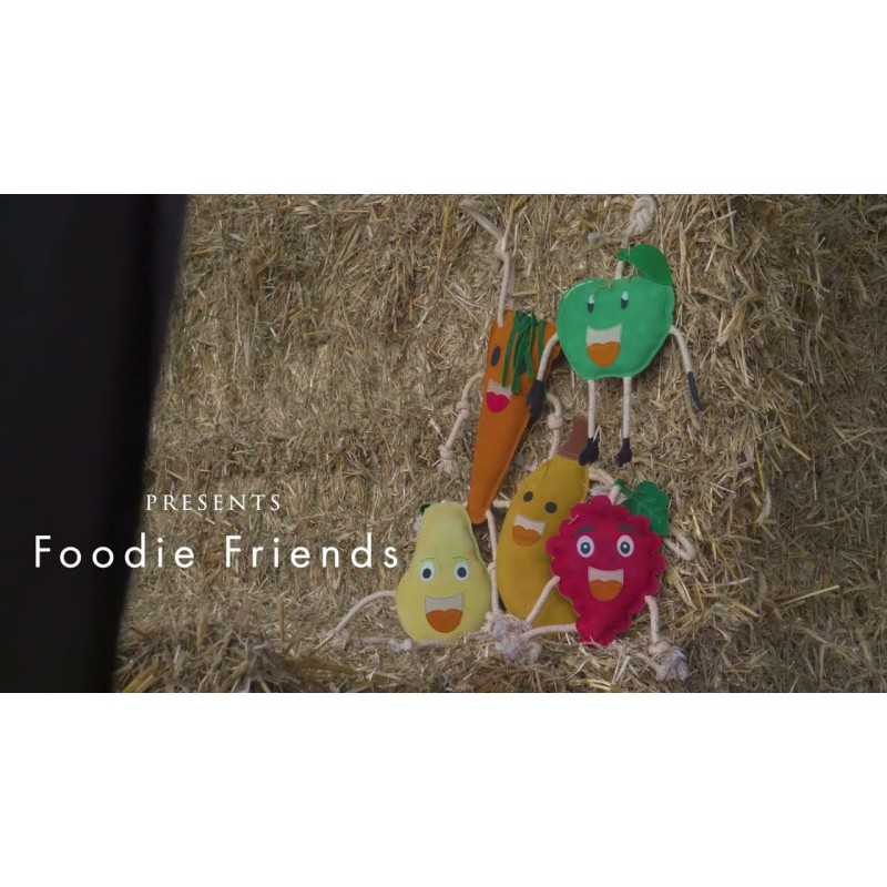 Excellent Horse Foodie Friends Raspberry Excellent Horse Foodie Friends Raspberry