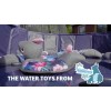 CoolPets Træk Mig! Fisketov Flamingo CoolPets Træk Mig! Fisketov Flamingo